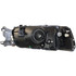For 2003 2004 Subaru Forester Headlight (CLX-M0-SR032-B001L-PARENT1)