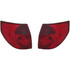 For 2006-2010 Toyota Sienna Rear Tail Light (CLX-M0-TY920-B000L-PARENT1)
