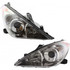 For 2004-2006 Toyota Solara Headlight Bulbs Included (CLX-M0-20-6516-00-PARENT1)