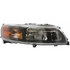 For 2001-2004 Volvo S60 Headlight DOT Certified Bulbs Included ;Halogen (CLX-M0-20-6558-00-1-PARENT1)