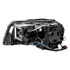 For 2003-2014 Volvo XC90 Headlight DOT Certified Bulbs Included ;Halogen (CLX-M0-20-6564-00-1-PARENT1)