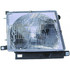 For 1997-2000 Toyota Tacoma Headlight (CLX-M0-TY619-B001L-PARENT1)