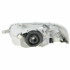 For 2004-2008 Chevy Aveo Headlight DOT Certified Lens and Housing Only (CLX-M0-20-6552-01-1-PARENT1)
