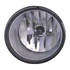 For 2004-2007 Nissan Armada Fog Light (CLX-M0-DS681-B000L-PARENT1)