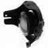 For 2005-2009 Nissan Frontier Fog Light w/Painted Bumper (CLX-M0-DS680-B000L-PARENT1)