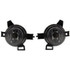 For 2005-2006 Nissan Altima Fog Light Base|S|SE|SL (CLX-M0-DS686-B000L-PARENT1)