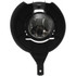 For 2005-2017 Nissan Frontier Fog Light w/Chrome Bumper (CLX-M0-DS683-B000L-PARENT1)
