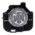 For 2007-2012 Nissan Altima Fog Light For Hybrid (CLX-M0-DS687-B100L-PARENT1)