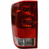 For 2004-2015 Nissan Titan Rear Tail Light w/utility compartment (CLX-M0-DS576-B100L-PARENT1)