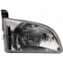 For 1998-2000 Toyota Sienna Headlight (CLX-M0-TY620-B001L-PARENT1)