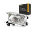 For 1999-2002 Toyota 4RUNNER Headlight (CLX-M0-TY674-B001L-PARENT1)