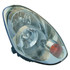 For 2005-2006 Infiniti G35 Headlight For Sedan; From 1-05 (CLX-M0-DS620-B101L-PARENT1)