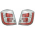 For 2010-2012 Nissan Sentra Rear Tail Light BASE|S|SL (CLX-M0-DS634-B010L-PARENT1)
