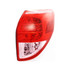 For 2006-2008 Toyota RAV4 Rear Tail Light Assembly Unit (CLX-M0-TY889-U000L-PARENT1)