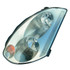 For 2003-2005 Infiniti G35 Headlight HID Type For Coupe (CLX-M0-DS625-B001L-PARENT1)