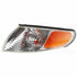 For 1999-2001 Toyota Solara Park / Signal Light (CLX-M0-TY749-B000L-PARENT1)