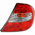 For 2002-2004 Toyota Camry Rear Tail Light (CLX-M0-TY695-B000L-PARENT1)