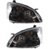 For 2005-2006 Nissan Altima Headlight HID Type (CLX-M0-DS661-B101L-PARENT1)