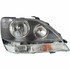 For 1999-2000 Lexus RX300 Headlight w/o HID lamps (CLX-M0-TY711-B101L-PARENT1)