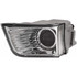 For 2003-2005 Toyota 4Runner Fog Light (CLX-M0-TY740-B000L-PARENT1)