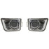 For 2003-2005 Toyota 4Runner Fog Light (CLX-M0-TY740-B000L-PARENT1)