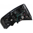 KarParts360: For 2007 2008 2009 Nissan Altima Tail Light Assembly w/Bulbs (CLX-M0-DS644-B100L-CL360A1-PARENT1)