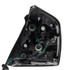 For 2007-2009 Nissan Altima Rear Tail Light For HYBRID 07-09 (CLX-M0-DS644-B100L-PARENT1)