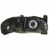 For 2004-2006 Nissan Sentra Headlight base/S model (CLX-M0-DS564-B001L-PARENT1)