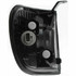 For 2000-2004 Toyota Tundra Signal Light except Double Cab (CLX-M0-TY688-B000L-PARENT1)