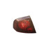 For 2004-2006 Nissan Sentra Rear Tail Light SE-R/SE-R Spec V; quarter panel mounted (CLX-M0-DS565-B100L-PARENT1)