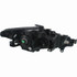 For 2009-2014 Nissan Murano Headlight Halogen (CLX-M0-DS675-B101L-PARENT1)