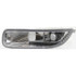 For 2003-2005 Toyota Corolla Fog Light S model (CLX-M0-TY766-B000L-PARENT1)