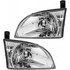 For 2001-2003 Toyota Sienna Headlight (CLX-M0-TY724-B001L-PARENT1)