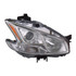 For 2009-2013 Nissan Maxima Headlight Halogen (CLX-M0-DS677-B001L-PARENT1)