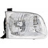 Fits 2001-2004 Toyota Sequoia Headlight Assembly CAPA (CLX-M0-TY716-B001LCA-PARENT1)