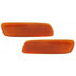 For 1998-2005 Lexus GS300 Side Marker Light (CLX-M0-TY727-B000L-PARENT1)