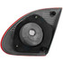 For 2003-2008 Toyota Corolla Rear Back Up Tail Light Assembly Unit on deck lid (CLX-M0-TY667-U000L-PARENT1)