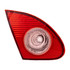 For 2003-2008 Toyota Corolla Rear Back Up Tail Light Assembly Unit on deck lid (CLX-M0-TY667-U000L-PARENT1)