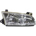 For 2000-2001 Toyota Camry Headlight (CLX-M0-TY638-B001L-PARENT1)