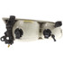 For 2000-2001 Toyota Camry Headlight (CLX-M0-TY638-B001L-PARENT1)