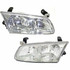 For 2000-2001 Toyota Camry Headlight CAPA (CLX-M0-TY638-B001LCA-PARENT1)