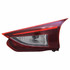 For 2014-2016 Mazda 3 Rear Inner Tail Light w/ Bulbs Hatchback (CLX-M0-17-5648-00-1-PARENT1)