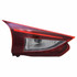 For 2014-2016 Mazda 3 Rear Inner Tail Light w/ Bulbs Hatchback (CLX-M0-17-5648-00-1-PARENT1)