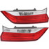 For 2017 Honda CR-V Rear Inner Tail Light DOT Certified (CLX-M0-17-5734-00-1-PARENT1)