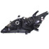 For 2007-2009 Lexus ES350 Headlight DOT Certified Lens and Housing Only ;w/o HID (CLX-M0-20-6900-01-1-PARENT1)