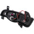 For 2009-2012 Chevy Traverse Parking Light DOT Certified w/ Bulbs Included (CLX-M0-12-5266-00-1-PARENT1)