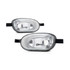 For 2002-2009 GMC Envoy Turn Signal / Side Marker DOT Certified (CLX-M0-12-5212-01-1-PARENT1)