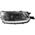 For 1999-2001 Toyota Solara Headlight (CLX-M0-TY748-B001L-PARENT1)