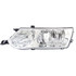 For 2002-2003 Toyota Solara Headlight (CLX-M0-TY750-B001L-PARENT1)