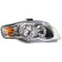 For 2005-2008 Audi A4 Headlight DOT Certified Bulbs Included ;w/Halogen (CLX-M0-20-6936-00-1-PARENT1)